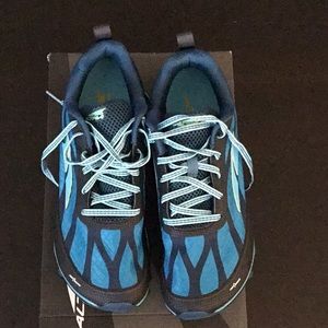 Altra Trail Running Shoes - 9.5